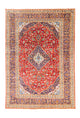 Kashan Teppe 362x251cm - Persisk teppe