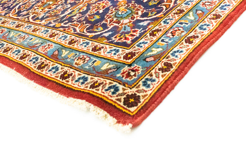 Kashan Teppe 362x251cm - Persisk teppe