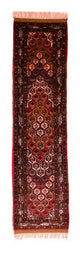 Mashhad Teppe 79x303cm - Persisk teppe