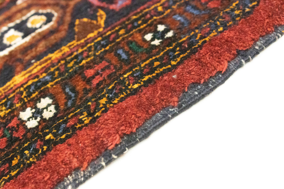 Mashhad Teppe 79x303cm - Persisk teppe