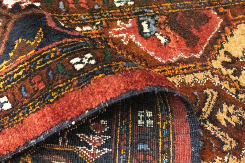 Mashhad Teppe 79x303cm - Persisk teppe