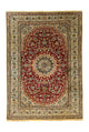 Nain Teppe 356x244cm - Persisk teppe
