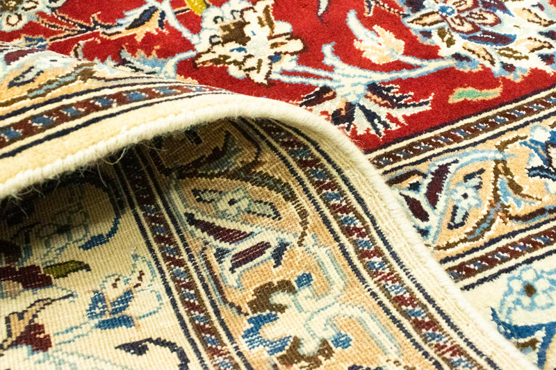 Nain Teppe 356x244cm - Persisk teppe
