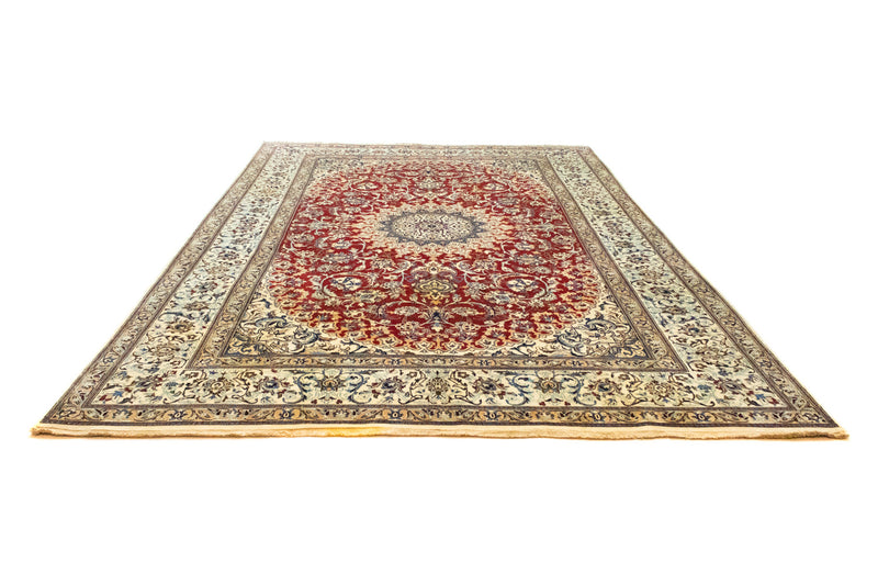 Nain Teppe 356x244cm - Persisk teppe