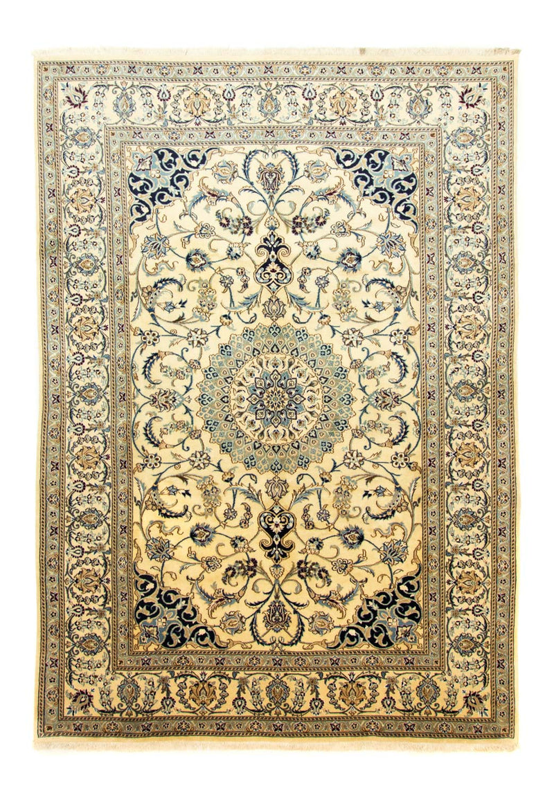 Nain Teppe 339x239cm - Persisk teppe
