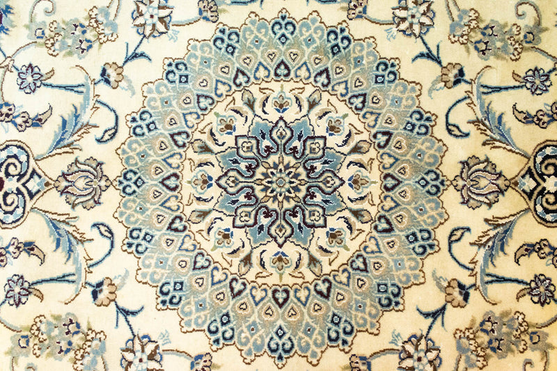Nain Teppe 339x239cm - Persisk teppe