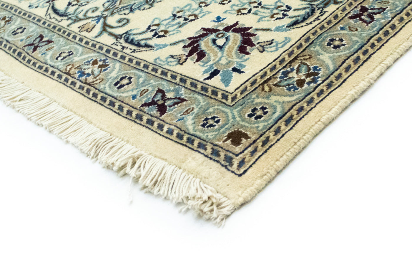 Nain Teppe 339x239cm - Persisk teppe
