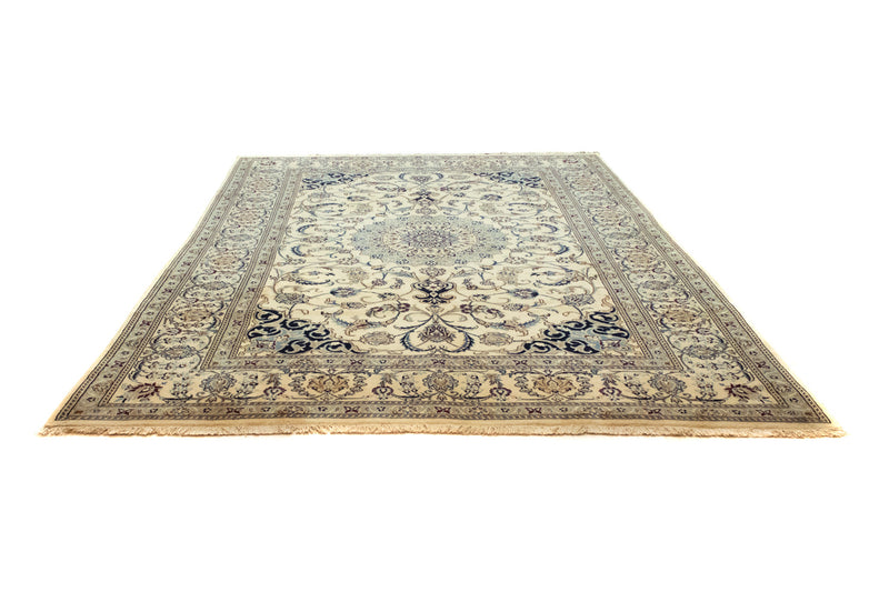 Nain Teppe 339x239cm - Persisk teppe