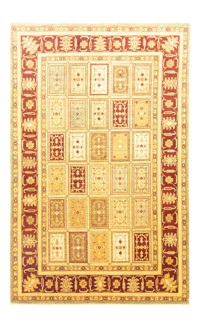 Ziegler Teppe 195x308cm - Orientalsk teppe