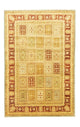 Ziegler Teppe 270x175cm - Orientalsk teppe