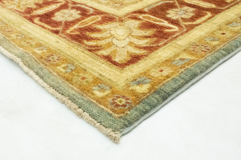Ziegler Teppe 270x175cm - Orientalsk teppe