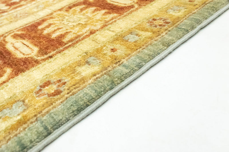 Ziegler Teppe 270x175cm - Orientalsk teppe