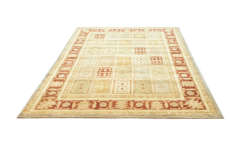 Ziegler Teppe 270x175cm - Orientalsk teppe