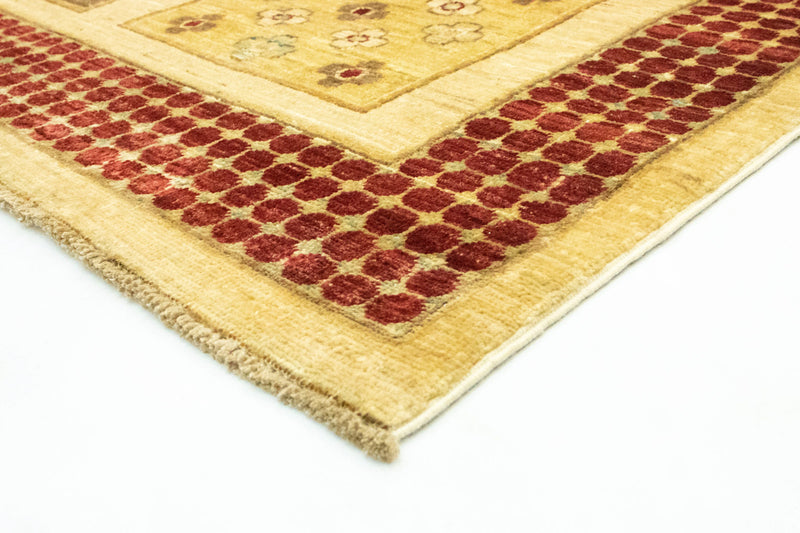 Ziegler Teppe 197x150cm - Orientalsk teppe