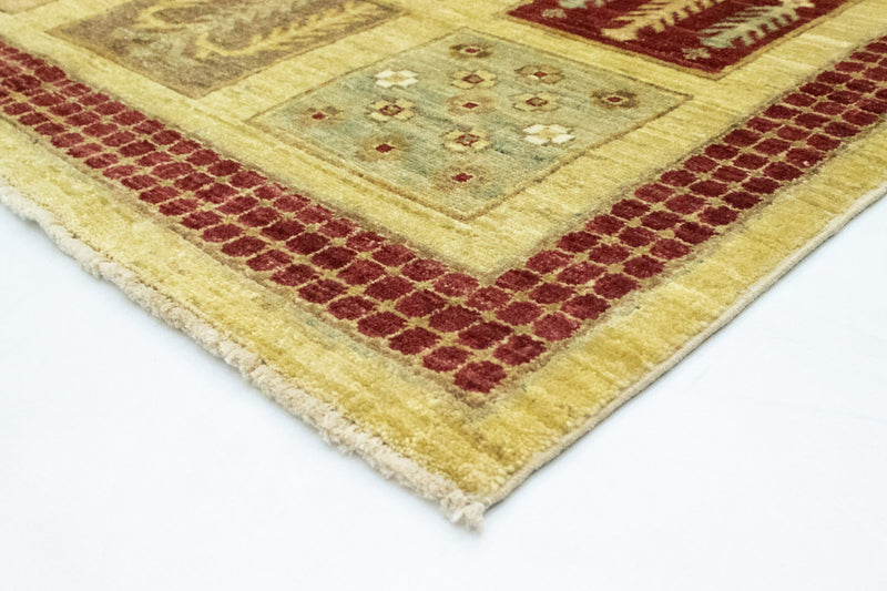 Ziegler Teppe 144x100cm - Orientalsk teppe