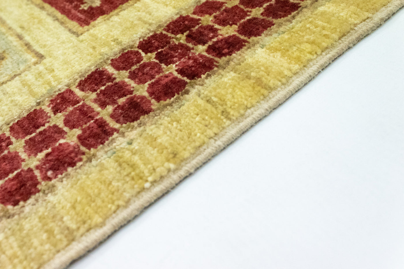 Ziegler Teppe 144x100cm - Orientalsk teppe