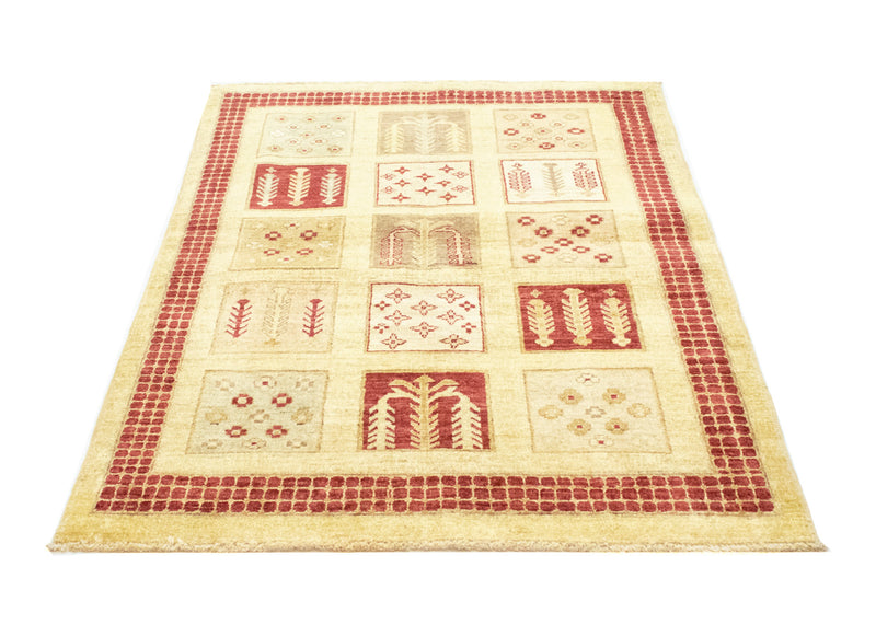 Ziegler Teppe 144x100cm - Orientalsk teppe