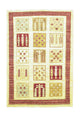 Ziegler Teppe - 153 x 104 cm - lys beige
