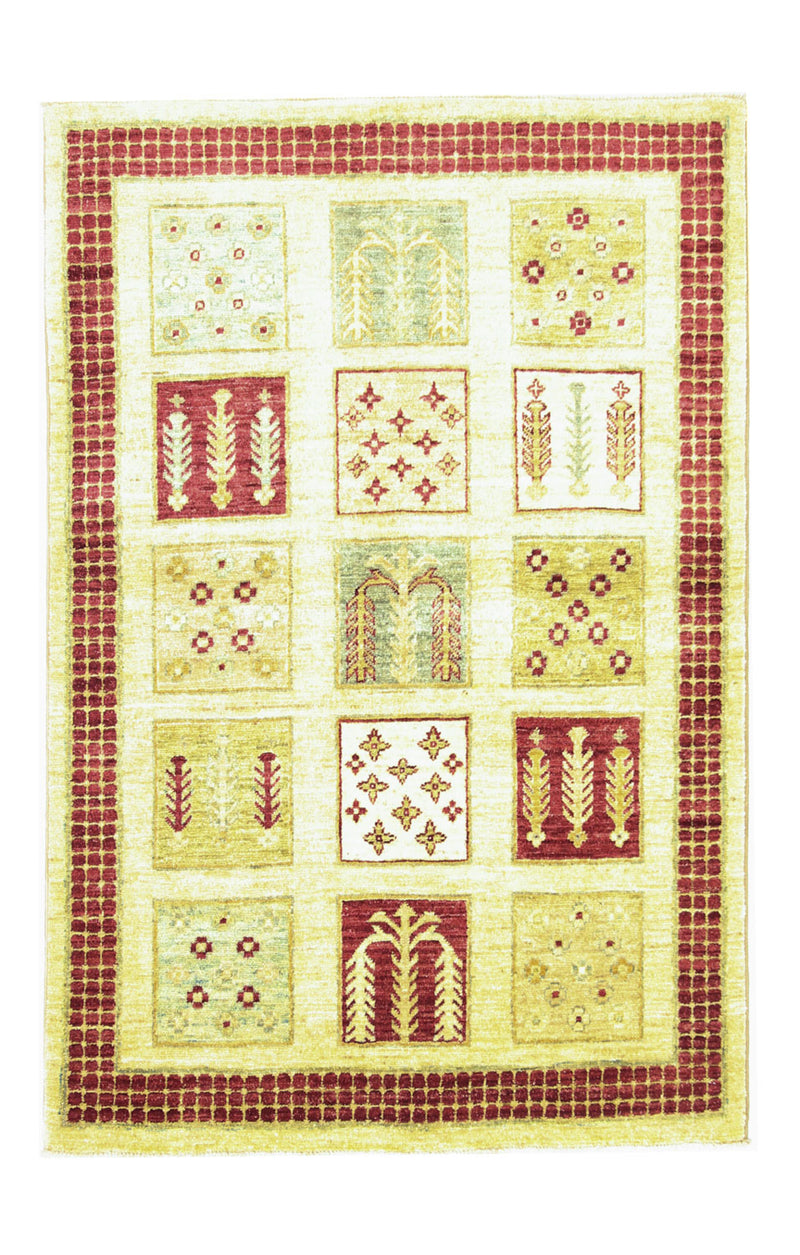 Ziegler Teppe 99x143cm - Orientalsk teppe