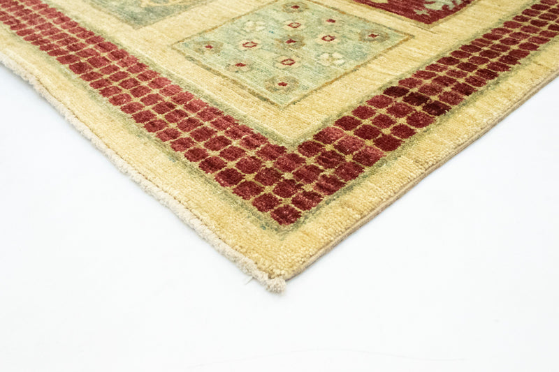Ziegler Teppe 99x143cm - Orientalsk teppe