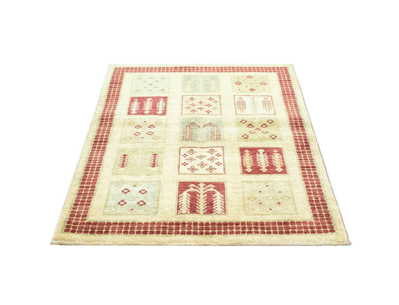 Ziegler Teppe 99x143cm - Orientalsk teppe