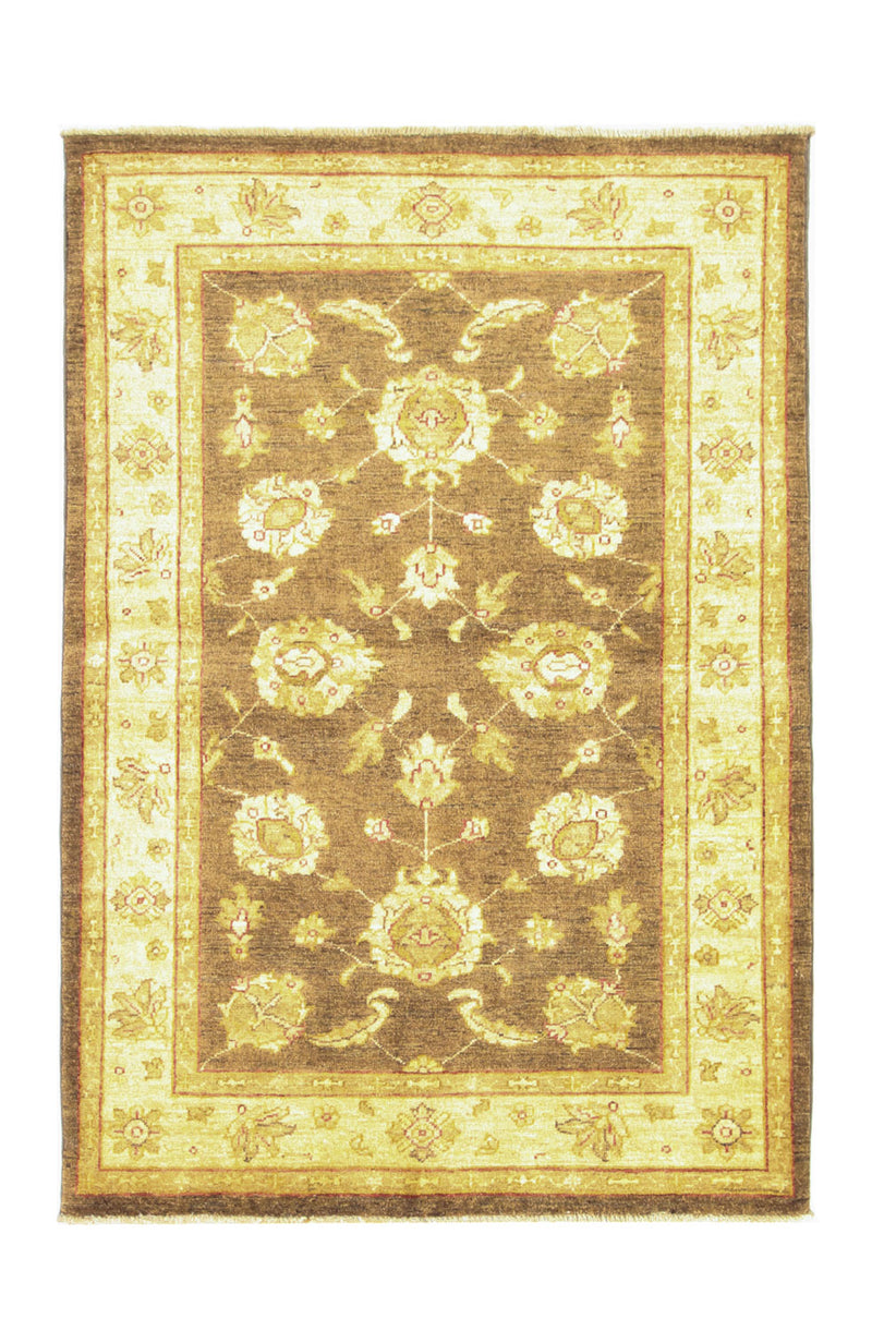 Ziegler Teppe 146x102cm - Orientalsk teppe