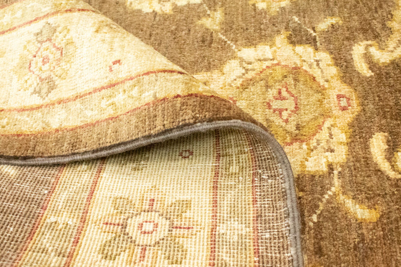 Ziegler Teppe 146x102cm - Orientalsk teppe
