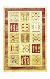 Ziegler Teppe 147x99cm - Orientalsk teppe – product image
