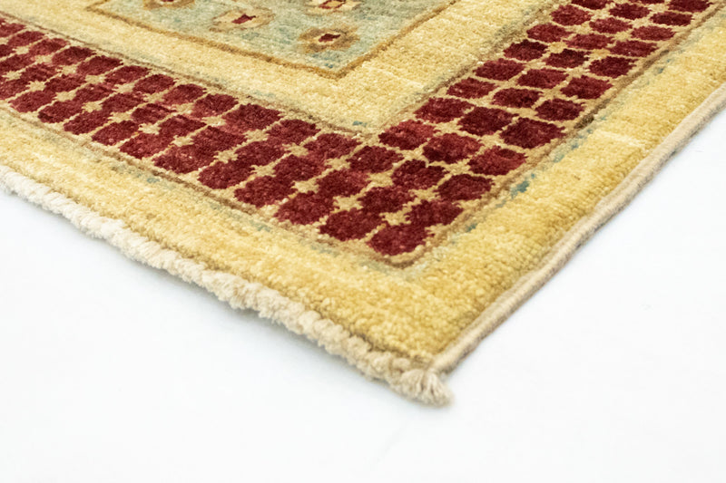 Ziegler Teppe 147x99cm - Orientalsk teppe