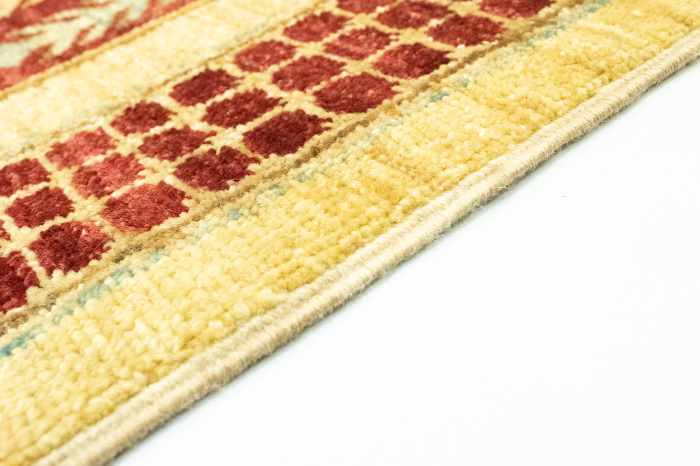 Ziegler Teppe 147x99cm - Orientalsk teppe