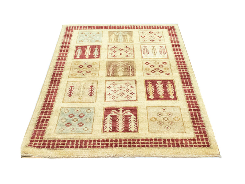 Ziegler Teppe 147x99cm - Orientalsk teppe