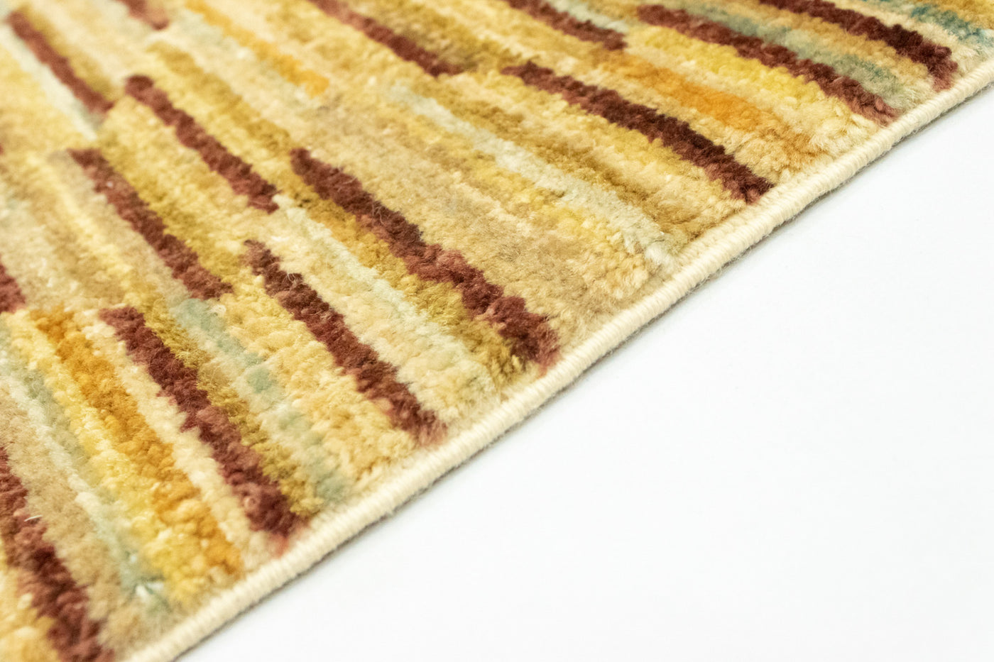Ziegler Teppe - Moderne - 143 x 74 cm - lys beige
