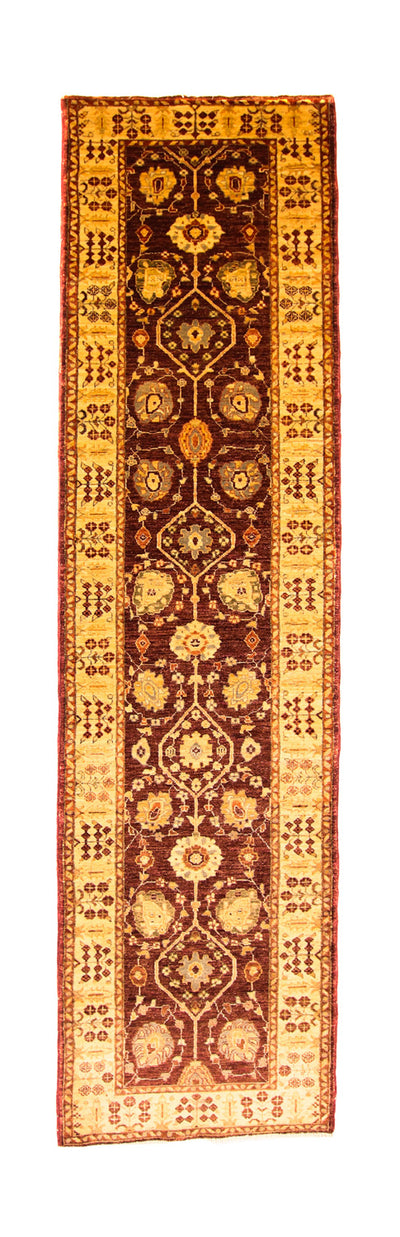 Ziegler Teppe 81x347cm - Orientalsk teppe