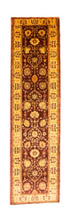 Ziegler Teppe 347x81cm - Orientalsk teppe