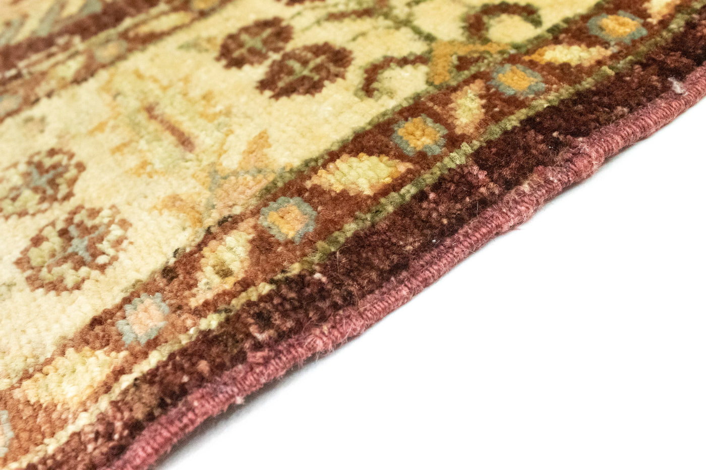 Ziegler Teppe 347x81cm - Orientalsk teppe