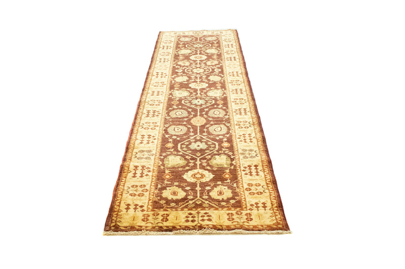 Ziegler Teppe 347x81cm - Orientalsk teppe