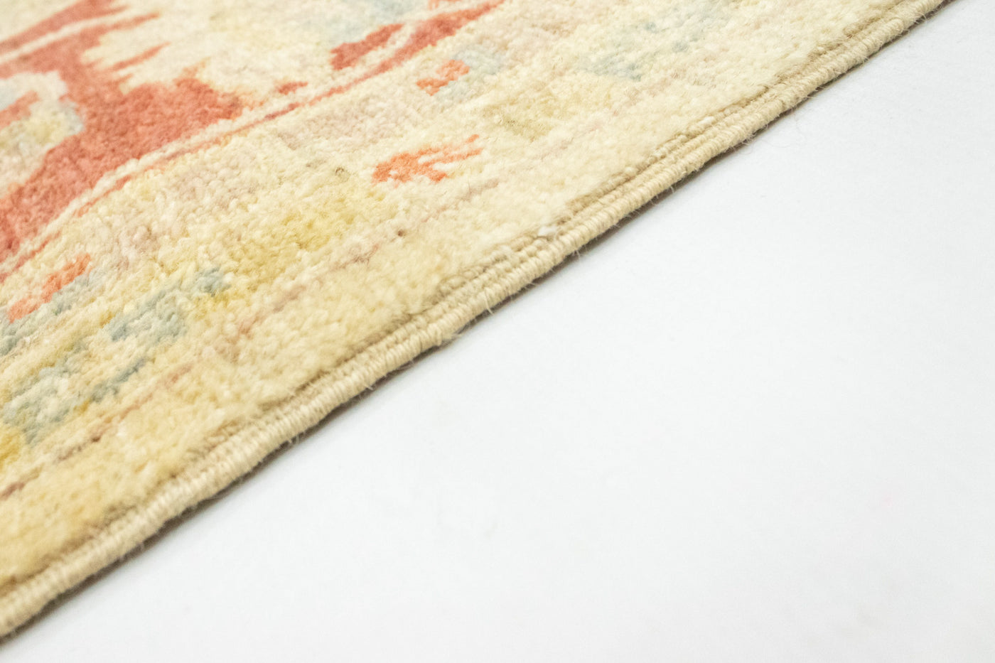 Ziegler Teppe 298x194cm - Orientalsk teppe