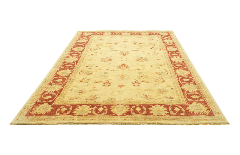 Ziegler Teppe 298x194cm - Orientalsk teppe