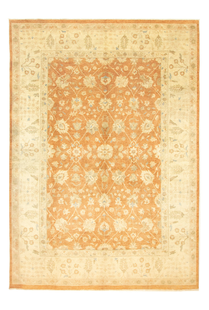 Ziegler Teppe 293x430cm - Orientalsk teppe
