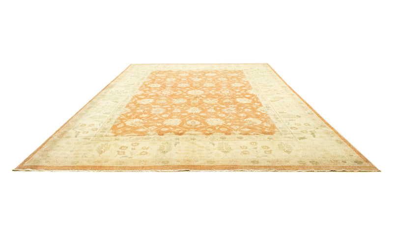 Ziegler Teppe 293x430cm - Orientalsk teppe