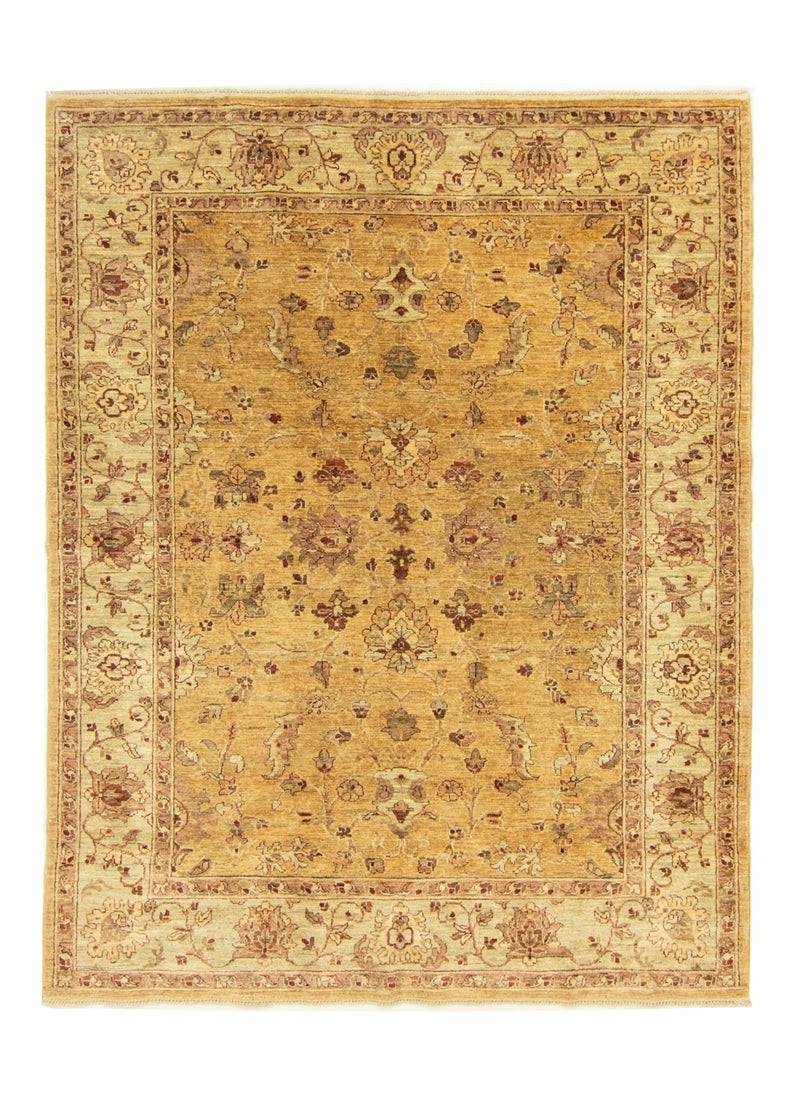 Ziegler Teppe 245x176cm - Orientalsk teppe