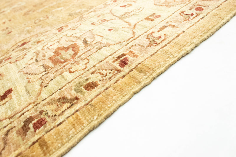 Ziegler Teppe 245x176cm - Orientalsk teppe