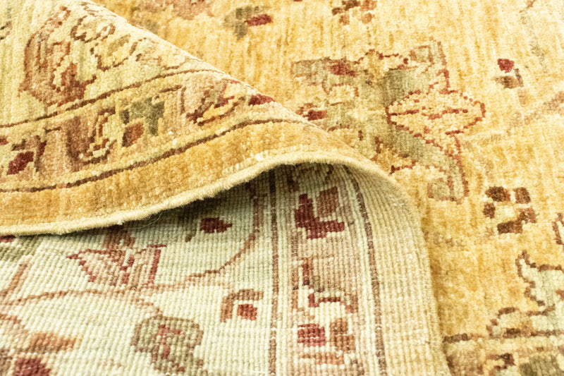 Ziegler Teppe 245x176cm - Orientalsk teppe
