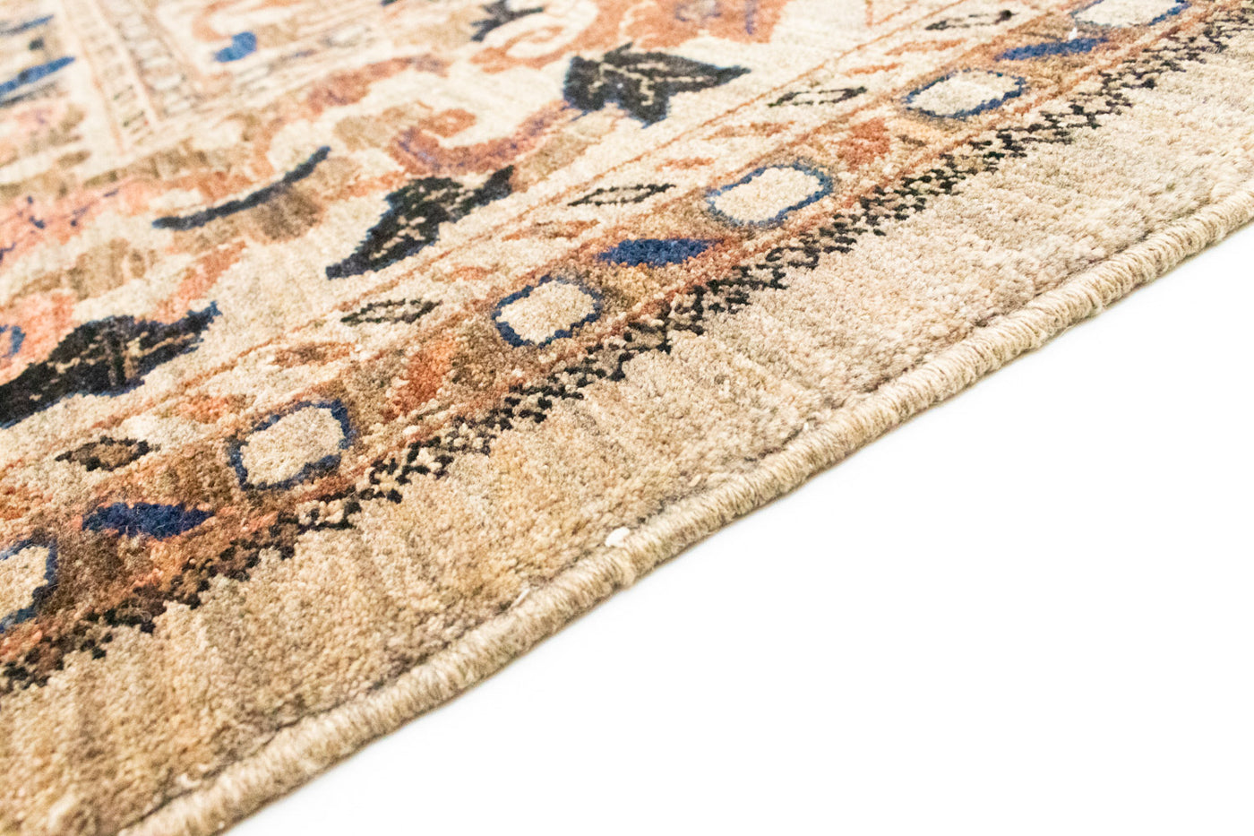 Ziegler moderne Teppe 346x273cm - Orientalsk teppe