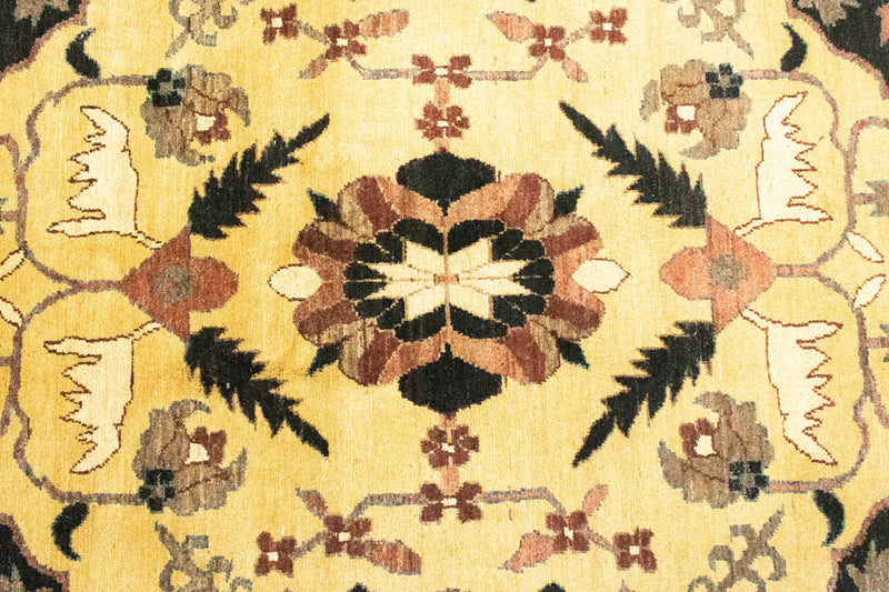 Ziegler Teppe 425x309cm - Orientalsk teppe