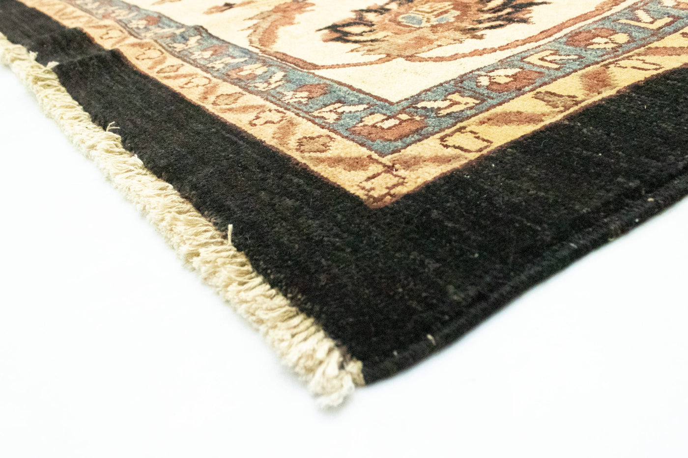 Ziegler Teppe 425x309cm - Orientalsk teppe