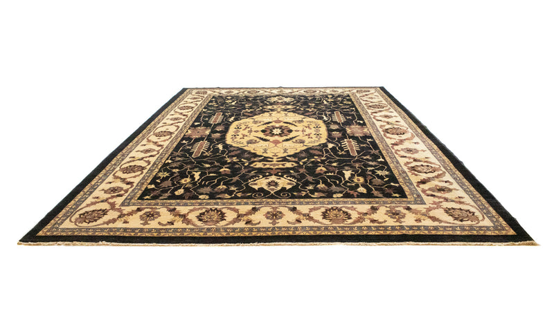 Ziegler Teppe 425x309cm - Orientalsk teppe