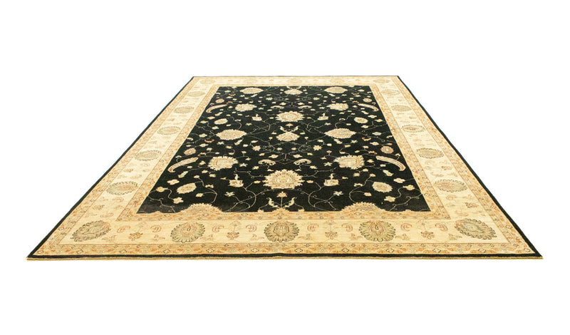 Ziegler Teppe 248x357cm - Orientalsk teppe