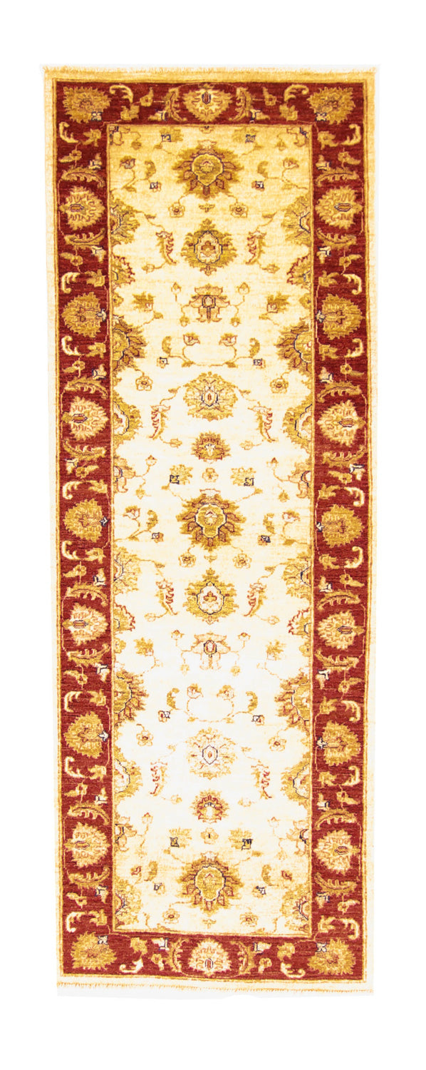 Ziegler Teppe 299x80cm - Orientalsk teppe