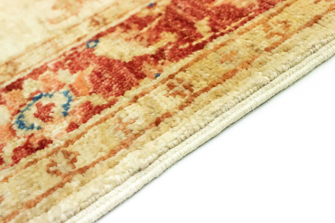 Ziegler Teppe 299x80cm - Orientalsk teppe